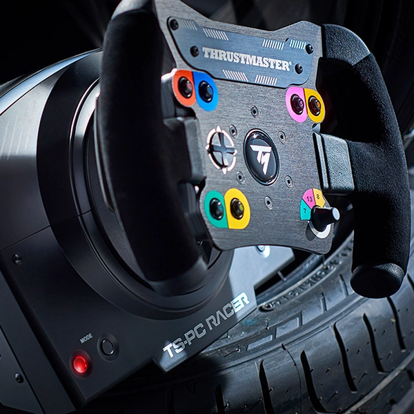 THRUSTMASTER TM OPEN WHEEL ADD-ON - Image 6