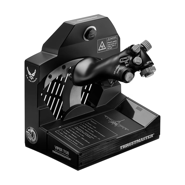 THRUSTMASTER VIPER TQS WORLDWIDE VERSION - Image 2