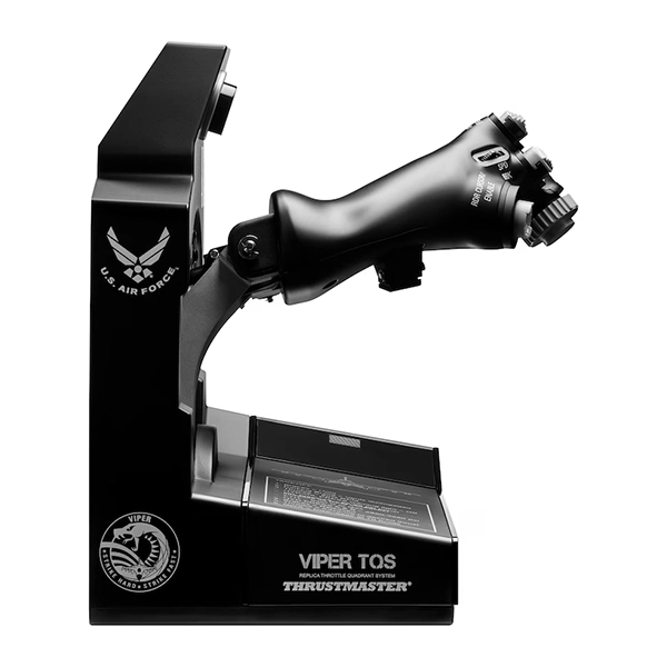 THRUSTMASTER VIPER TQS WORLDWIDE VERSION - Image 3
