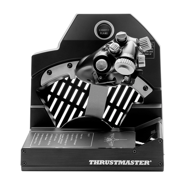 THRUSTMASTER VIPER TQS WORLDWIDE VERSION - Image 4