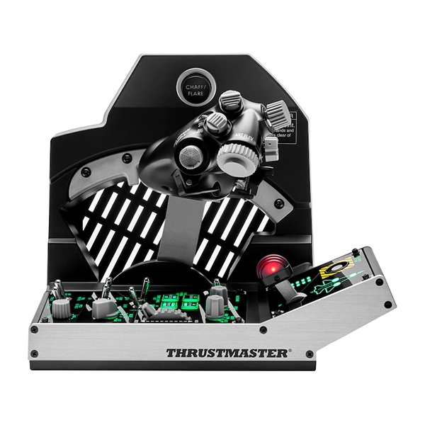 THRUSTMASTER VIPER MISSION PACK WORLDWIDE VERSION - Image 4