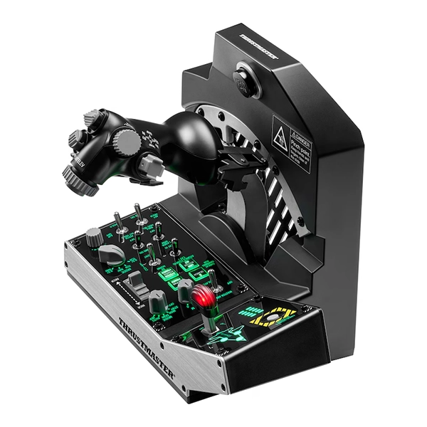 THRUSTMASTER VIPER MISSION PACK WORLDWIDE VERSION - Image 5