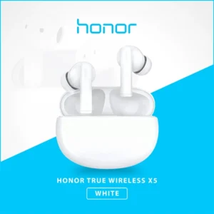 HONOR TRUE WIRELESS X5 EARBUDS WHITE