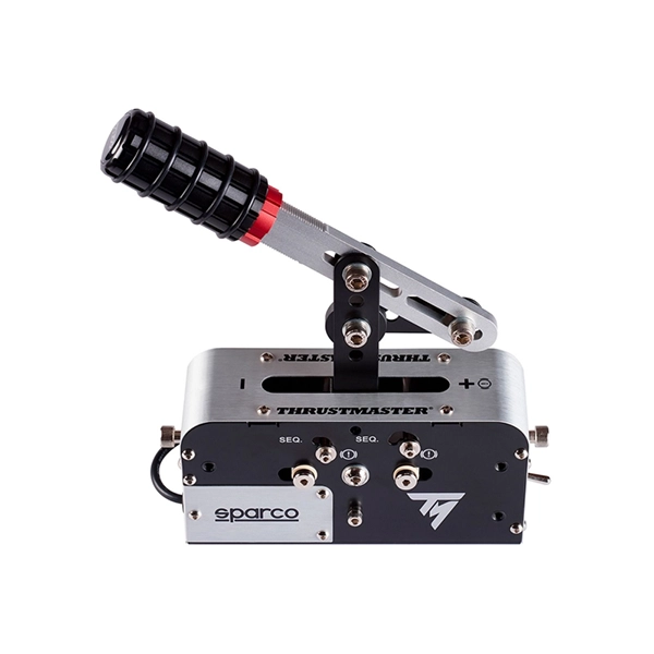 THRUSTMASTER TSS HANDBRAKE SPARCO MOD+ - Image 3