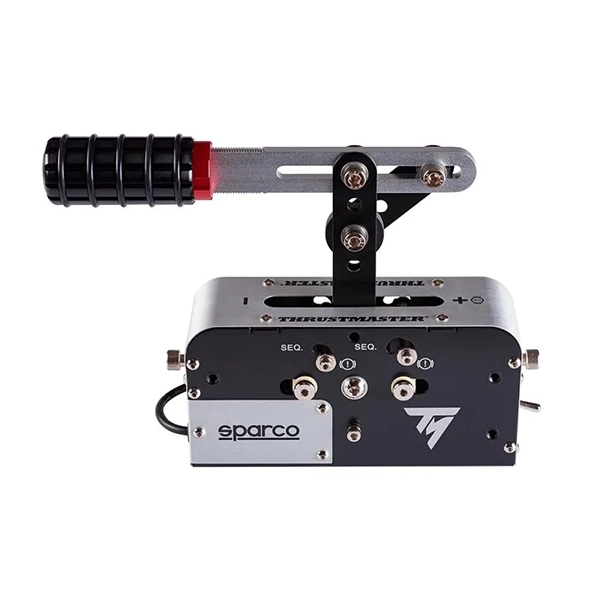 THRUSTMASTER TSS HANDBRAKE SPARCO MOD+ - Image 4