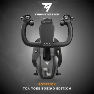 THRUSTMASTER TCA YOKE BOEING EDITION GAMING JOYSTICK