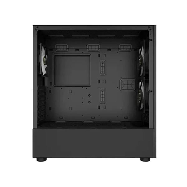 GAMDIAS TALOS M3 MESH MID-TOWER E-ATX CASE BLACK - Image 3