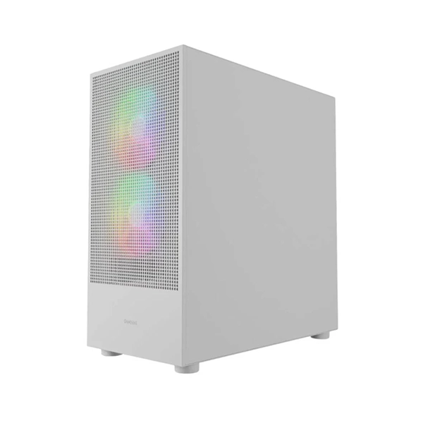 GAMDIAS TALOS M3 MESH MID-TOWER E-ATX CASE WHITE - Image 4