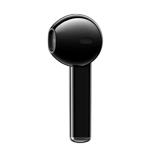 SWISS MILITARY VICTOR5 STEREO EARBUDS BLACK - Image 4