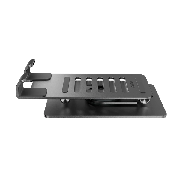 MAGEASY STAND 360 ROTATING IPAD/IPHONE STAND-SPACE GREY - Image 5