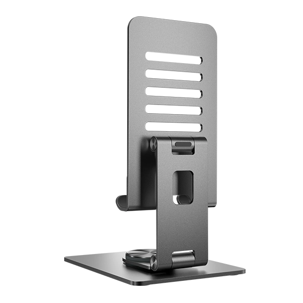 MAGEASY STAND 360 ROTATING IPAD/IPHONE STAND-SPACE GREY - Image 6