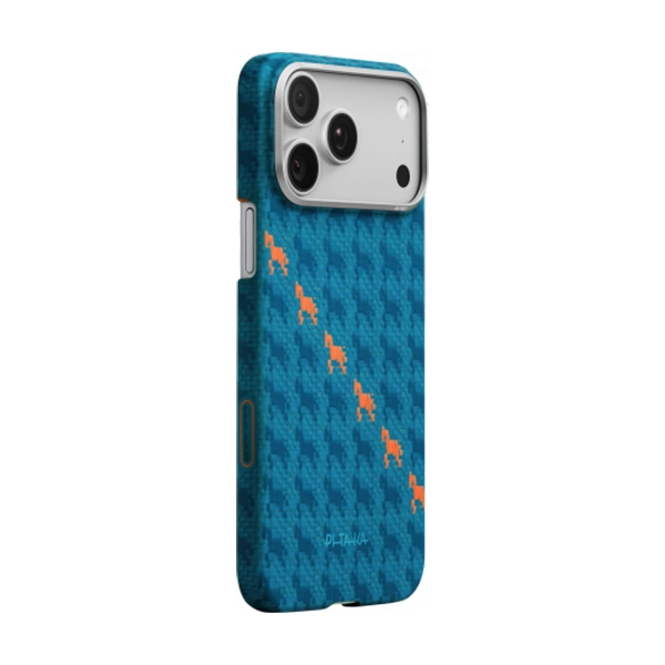 PITAKA ULTRA-SLIM CASE FOR IPHONE 17 PRO - EDGE - Image 2