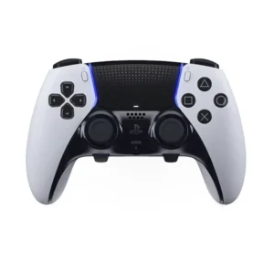 SONY PLAYSTATION 5 DUALSENSE EDGE WIRELESS CONTROLLER - WHITE