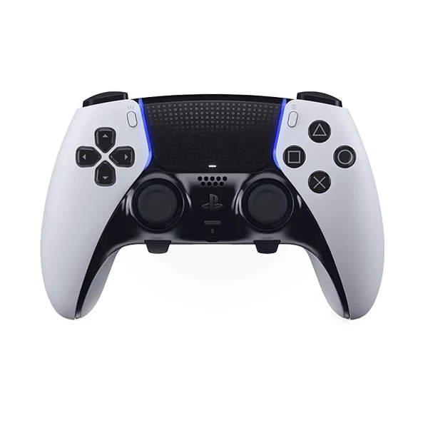 SONY PLAYSTATION 5 DUALSENSE EDGE WIRELESS CONTROLLER - WHITE