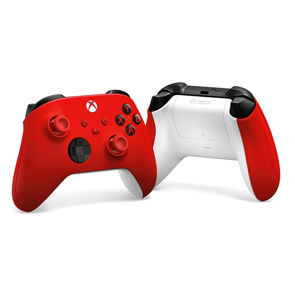 XBOX WIRELESS CONTROLLER FOR XBOX SERIES - PULSE RED - Image 2