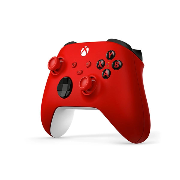 XBOX WIRELESS CONTROLLER FOR XBOX SERIES - PULSE RED - Image 3