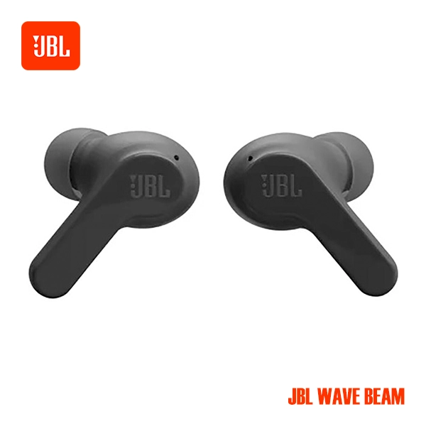 JBL WAVE BEAM TRUE WIRELESS EARBUDS - BLACK - Image 2