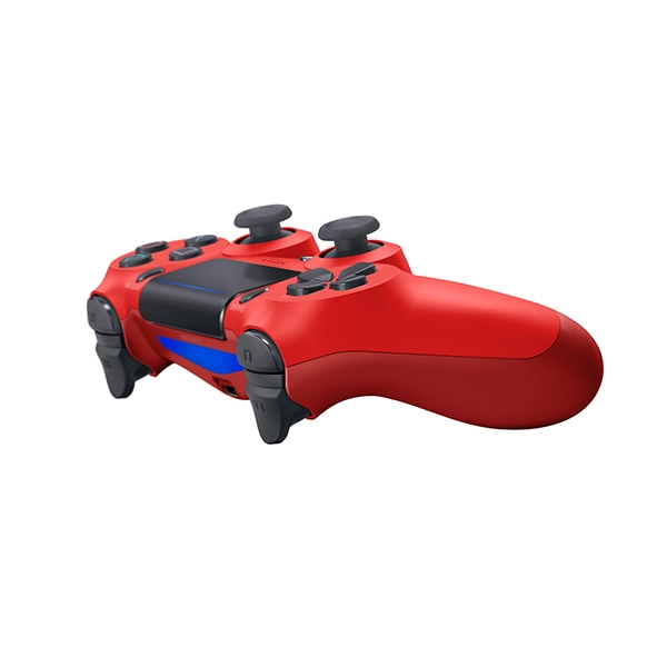 SONY DUALSHOCK 4 WIRELESS CONTROLLER - RED - Image 3