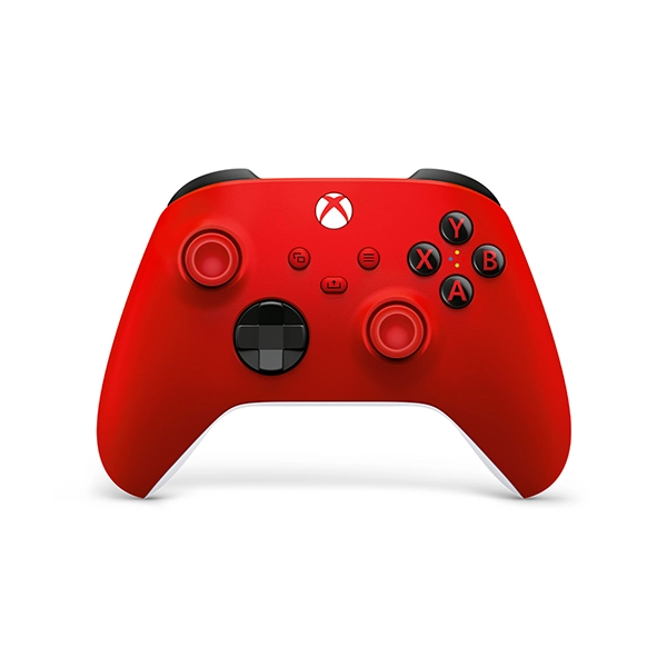 XBOX WIRELESS CONTROLLER FOR XBOX SERIES - PULSE RED