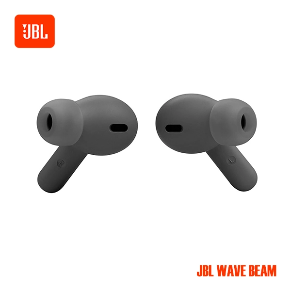 JBL WAVE BEAM TRUE WIRELESS EARBUDS - BLACK - Image 3