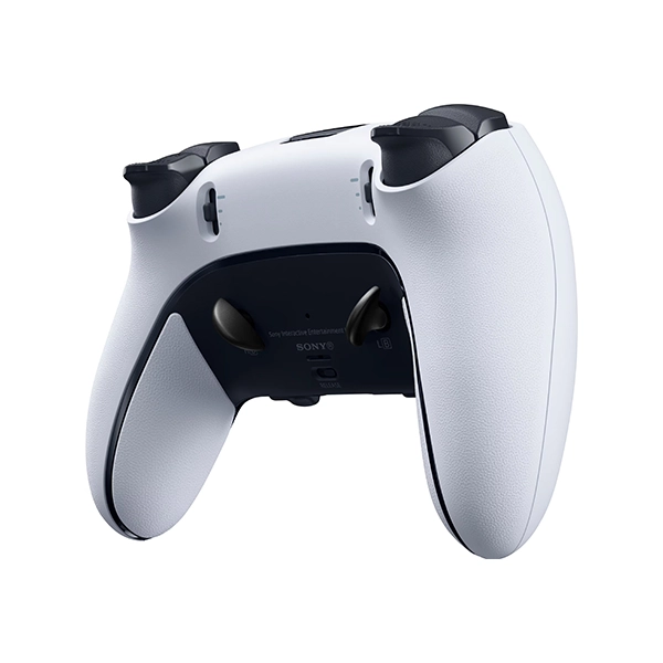 SONY PLAYSTATION 5 DUALSENSE EDGE WIRELESS CONTROLLER - WHITE - Image 3