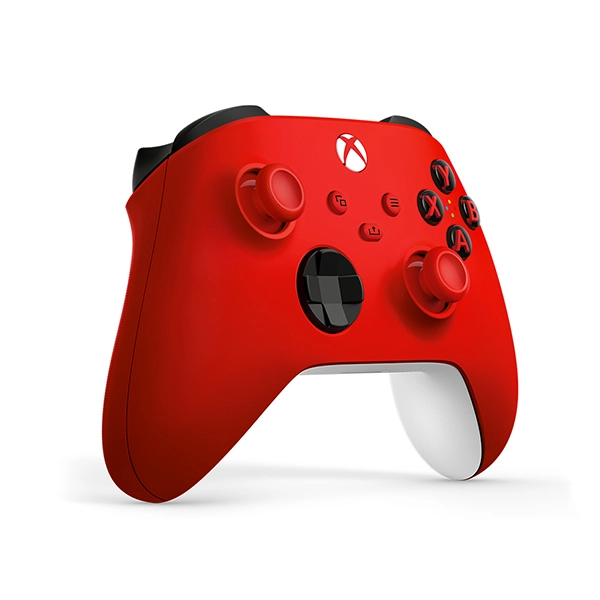 XBOX WIRELESS CONTROLLER FOR XBOX SERIES - PULSE RED - Image 5