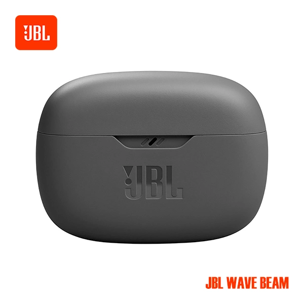 JBL WAVE BEAM TRUE WIRELESS EARBUDS - BLACK - Image 5