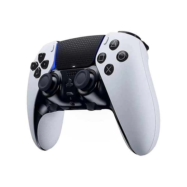 SONY PLAYSTATION 5 DUALSENSE EDGE WIRELESS CONTROLLER - WHITE - Image 5
