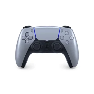 SONY PLAYSTATION 5 DUALSENSE WIRELESS CONTROLLER - STERLING SILVER