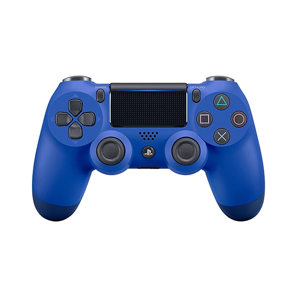 SONY DUALSHOCK 4 WIRELESS CONTROLLER - BLUE