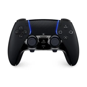 SONY PLAYSTATION 5 DUALSENSE EDGE WIRELESS CONTROLLER - BLACK