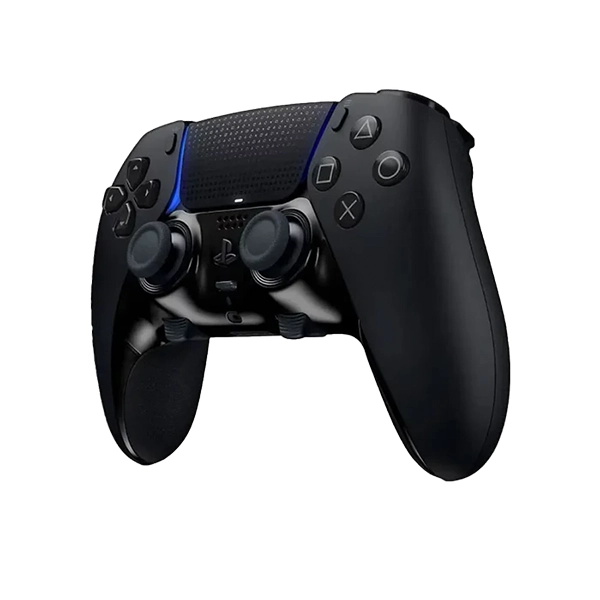SONY PLAYSTATION 5 DUALSENSE EDGE WIRELESS CONTROLLER - BLACK - Image 2
