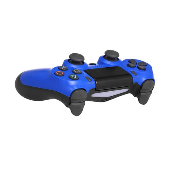 SONY DUALSHOCK 4 WIRELESS CONTROLLER - BLUE - Image 3