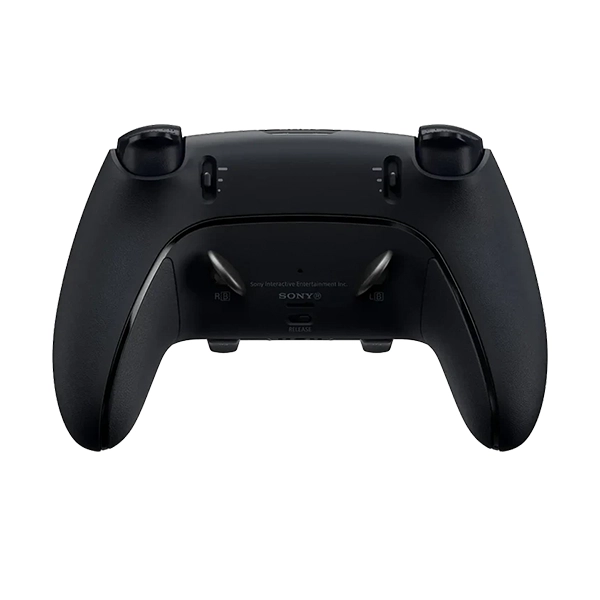 SONY PLAYSTATION 5 DUALSENSE EDGE WIRELESS CONTROLLER - BLACK - Image 3