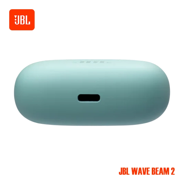 JBL WAVE BEAM 2 TRUE WIRELESS EARBUDS - BLUE - Image 5