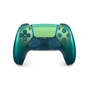 SONY PLAYSTATION 5 DUALSENSE WIRELESS CONTROLLER - CHROMA TEAL