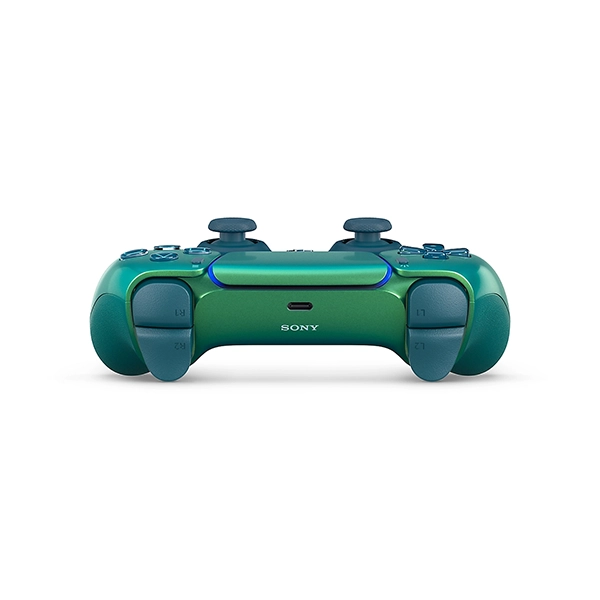 SONY PLAYSTATION 5 DUALSENSE WIRELESS CONTROLLER - CHROMA TEAL - Image 3