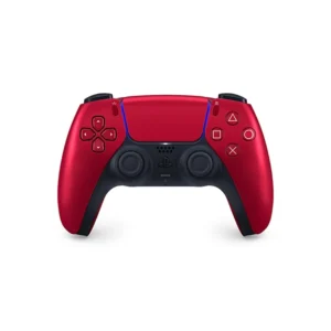 SONY PLAYSTATION 5 DUALSENSE WIRELESS CONTROLLER - VOLCANIC RED