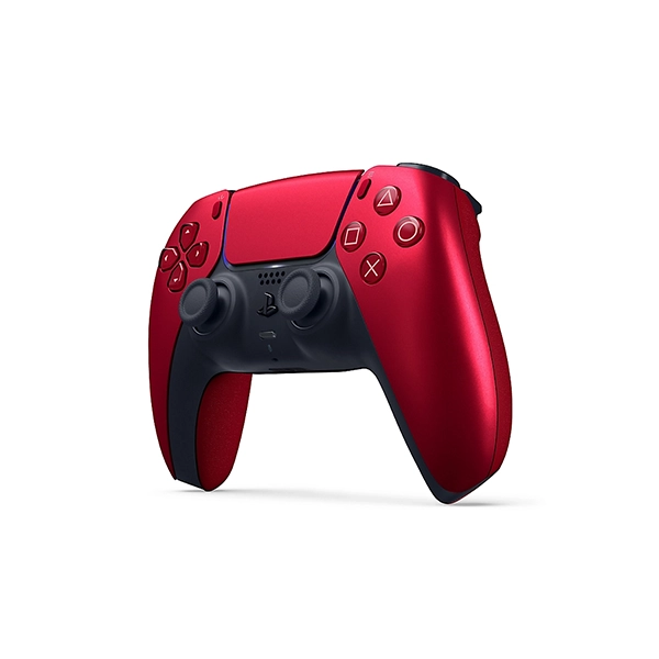 SONY PLAYSTATION 5 DUALSENSE WIRELESS CONTROLLER - VOLCANIC RED - Image 2