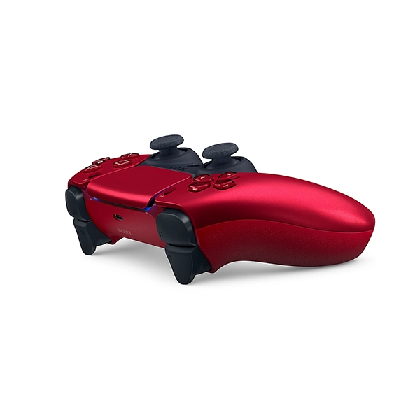 SONY PLAYSTATION 5 DUALSENSE WIRELESS CONTROLLER - VOLCANIC RED - Image 3