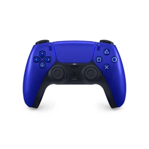 SONY PLAYSTATION 5 DUALSENSE WIRELESS CONTROLLER - COBALT BLUE
