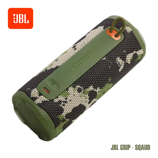 JBL GRIP PORTABLE BLUETOOTH SPEAKER - SQUAD - Image 5