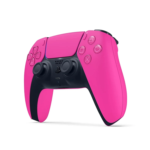 SONY PLAYSTATION 5 DUALSENSE WIRELESS CONTROLLER - NOVA PINK - Image 2