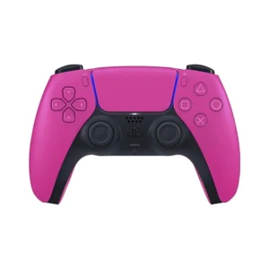 SONY PLAYSTATION 5 DUALSENSE WIRELESS CONTROLLER - NOVA PINK
