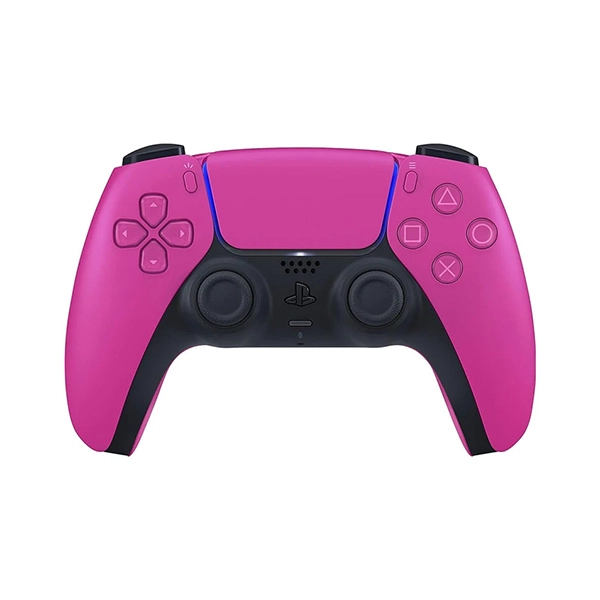 SONY PLAYSTATION 5 DUALSENSE WIRELESS CONTROLLER - NOVA PINK