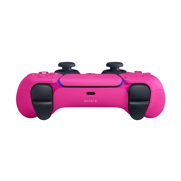 SONY PLAYSTATION 5 DUALSENSE WIRELESS CONTROLLER - NOVA PINK - Image 3