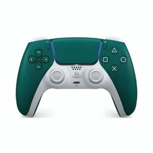 SONY PLAYSTATION 5 DUALSENSE WIRELESS CONTROLLER - ALPINE GREEN