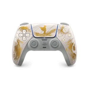SONY PLAYSTATION 5 DUALSENSE WIRELESS CONTROLLER - GHOST