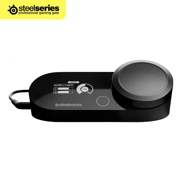 STEELSERIES ARCTIS NOVA PRO WIRED GAMING HEADSET - BLACK - Image 6